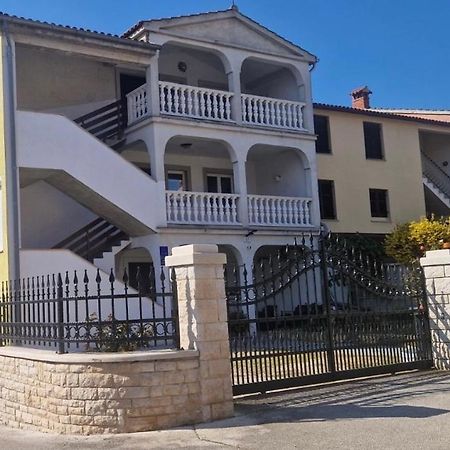Guest House Casa Mia - Rooms & Apartments Rovinj Exterior foto