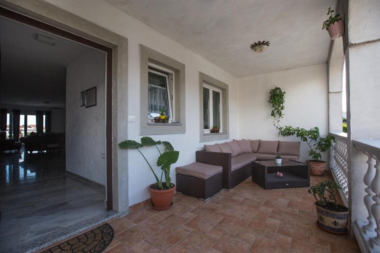 Guest House Casa Mia - Rooms & Apartments Rovinj Zimmer foto