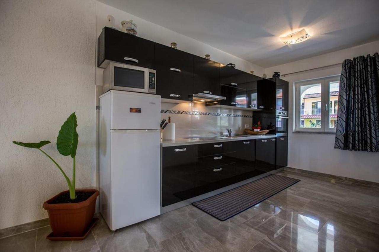 Guest House Casa Mia - Rooms & Apartments Rovinj Zimmer foto