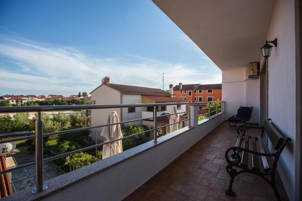 Guest House Casa Mia - Rooms & Apartments Rovinj Zimmer foto