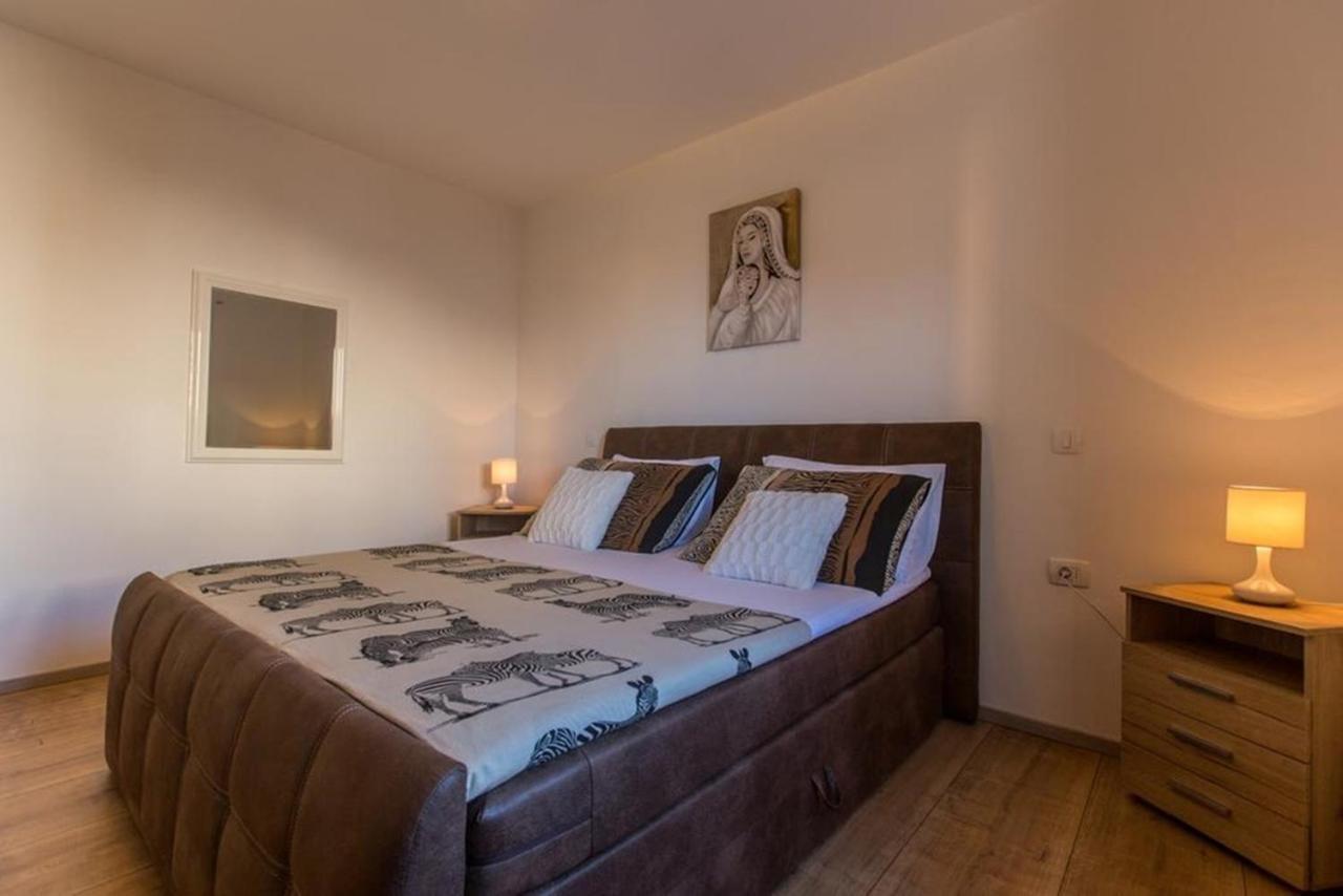 Guest House Casa Mia - Rooms & Apartments Rovinj Zimmer foto