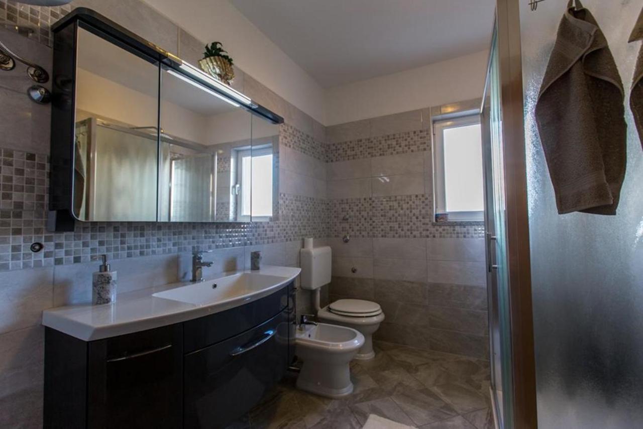 Guest House Casa Mia - Rooms & Apartments Rovinj Zimmer foto
