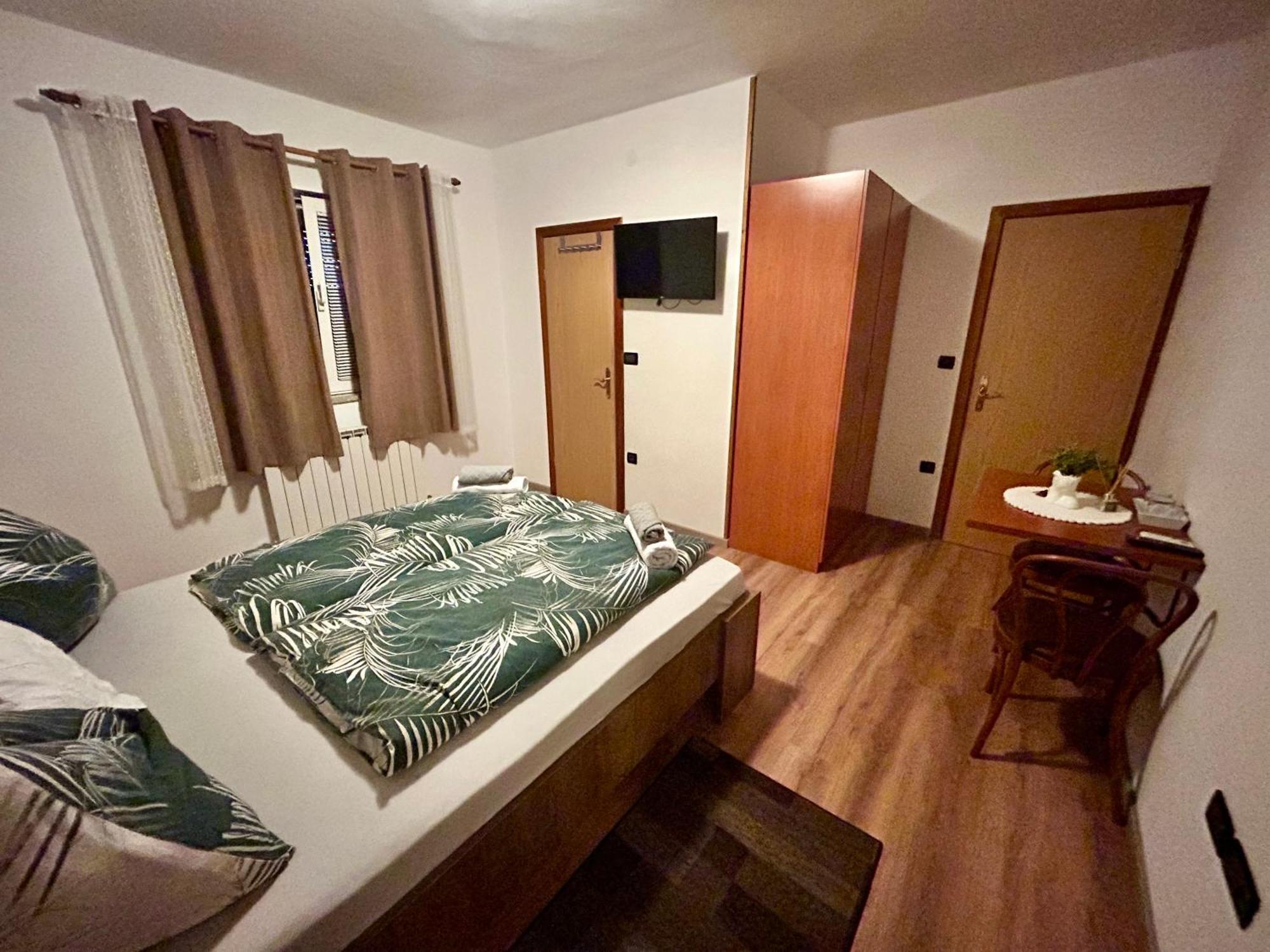Guest House Casa Mia - Rooms & Apartments Rovinj Exterior foto