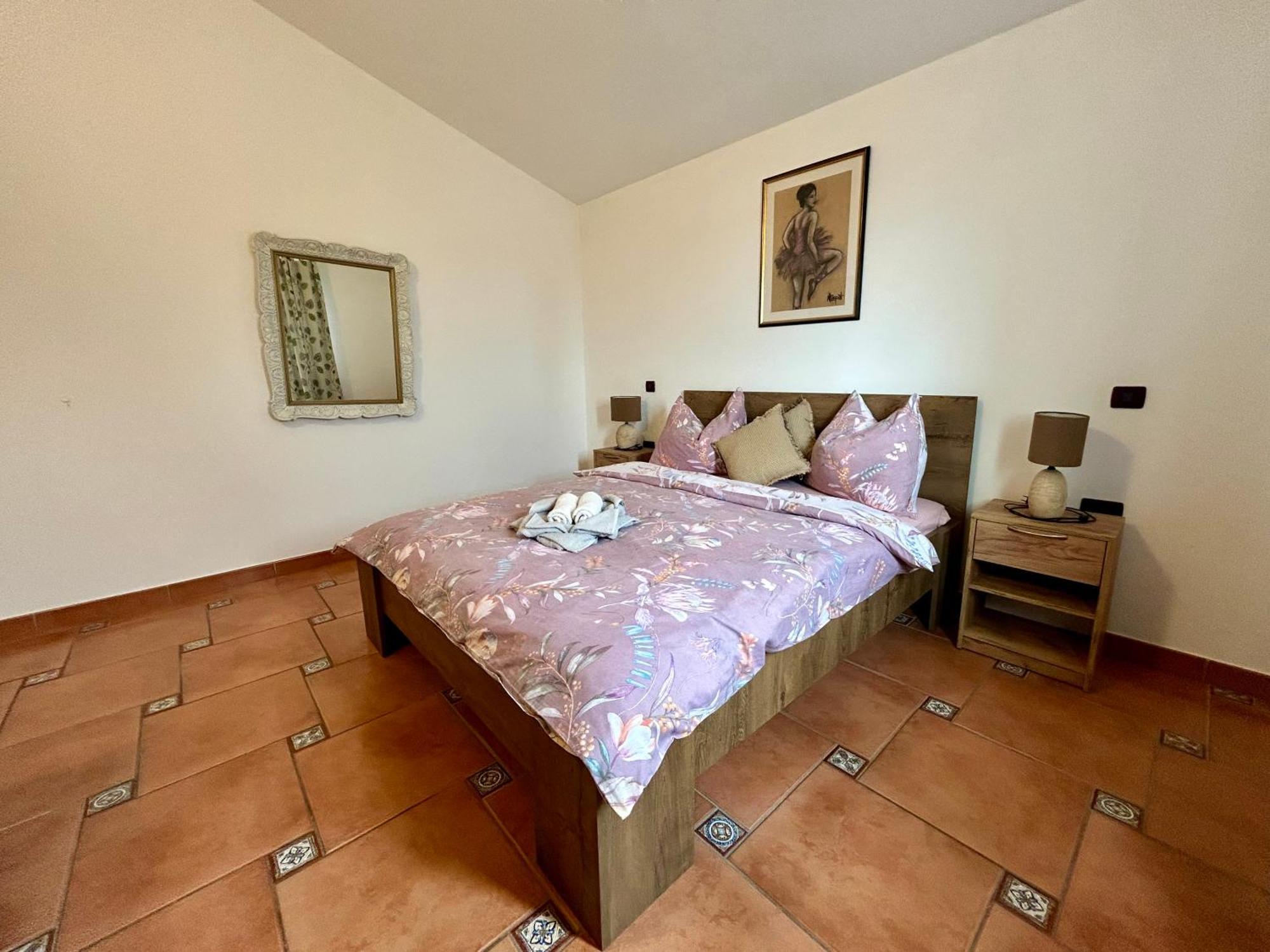 Guest House Casa Mia - Rooms & Apartments Rovinj Exterior foto