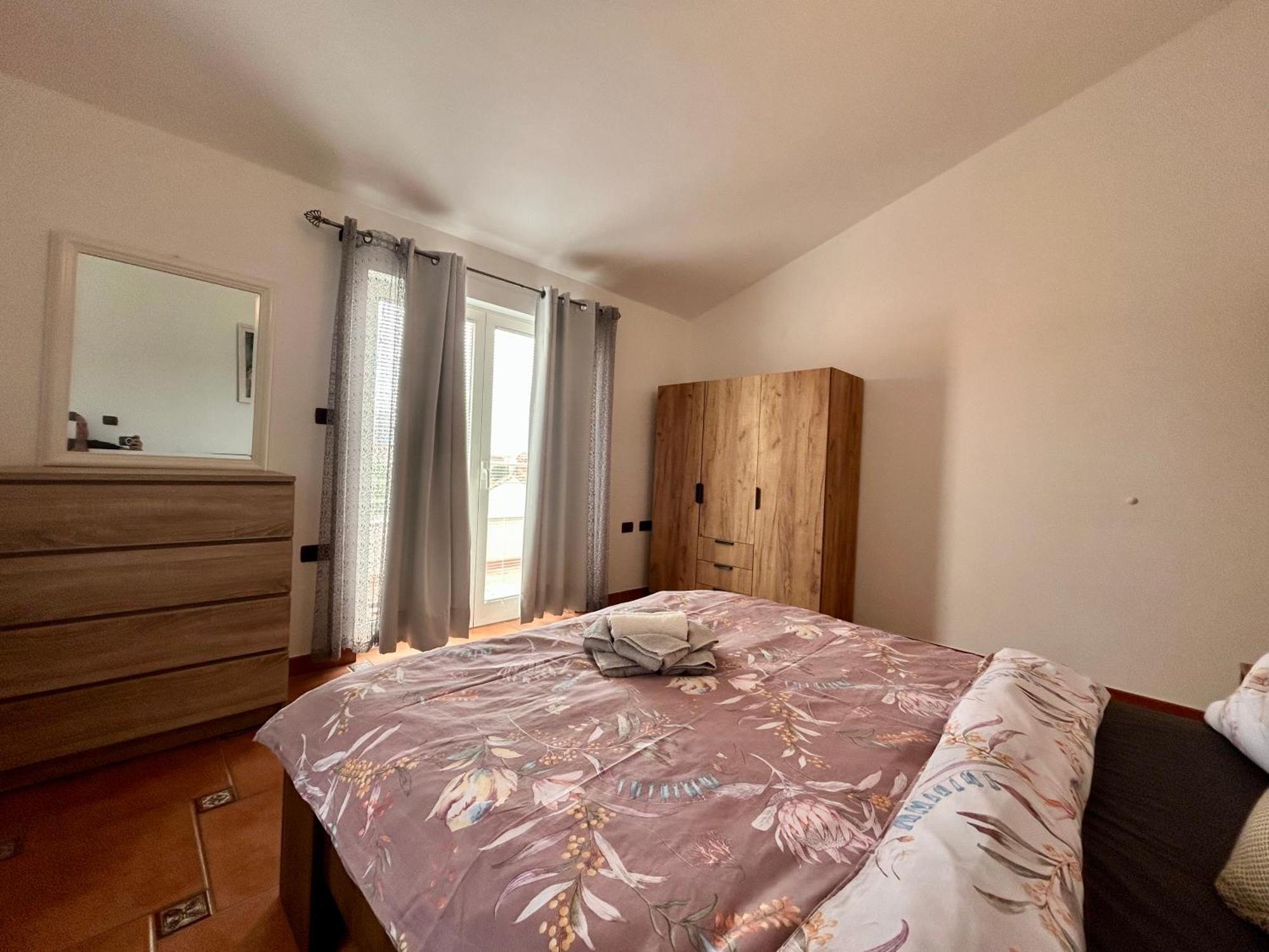Guest House Casa Mia - Rooms & Apartments Rovinj Exterior foto