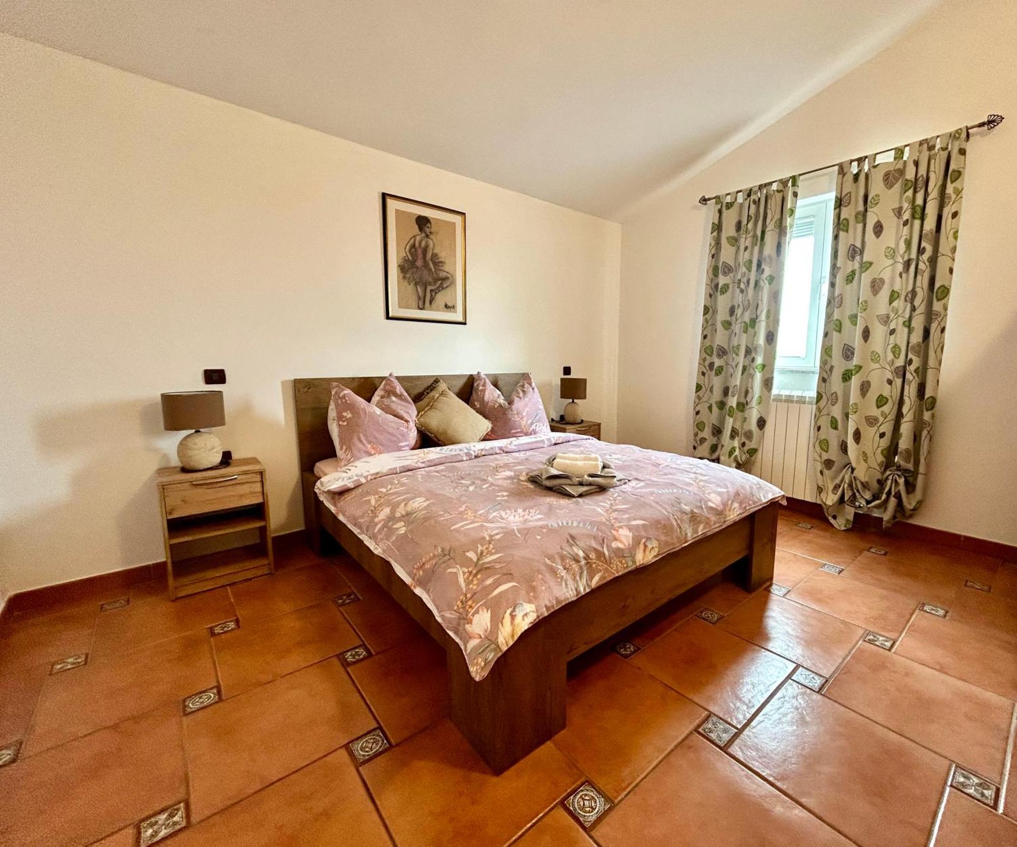 Guest House Casa Mia - Rooms & Apartments Rovinj Exterior foto