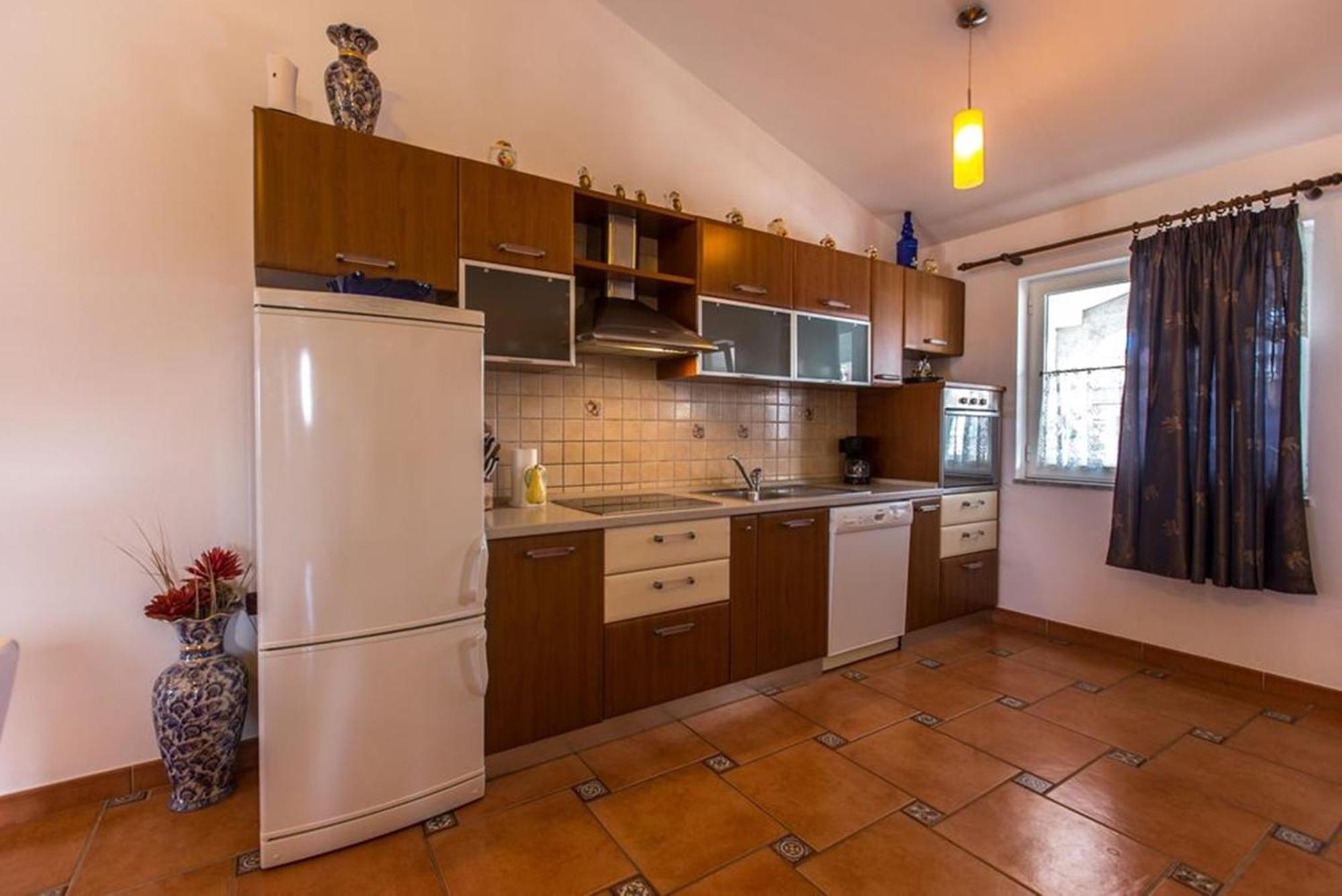 Guest House Casa Mia - Rooms & Apartments Rovinj Zimmer foto