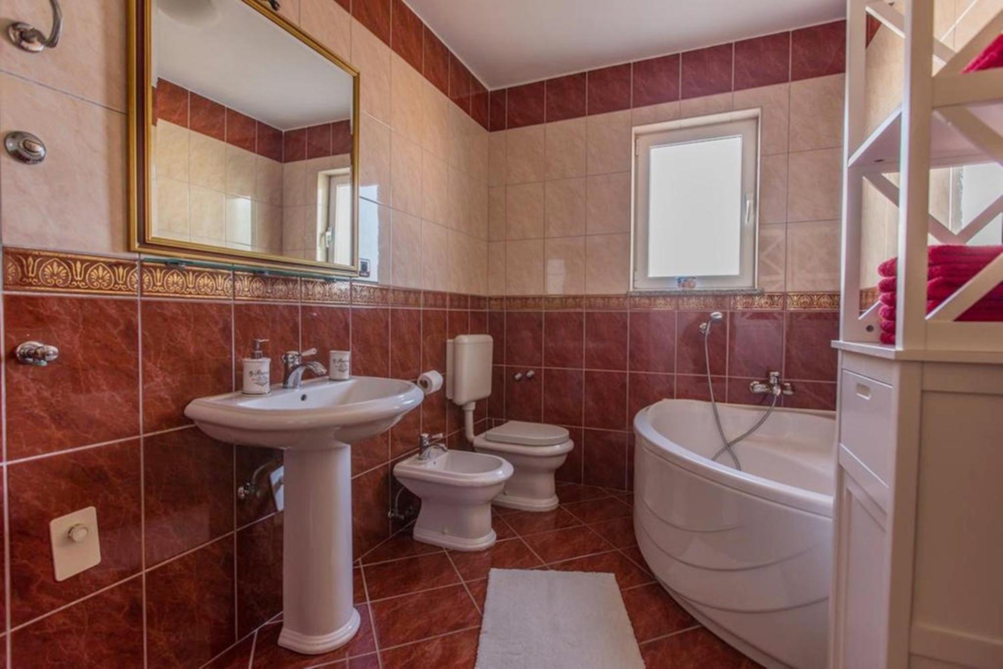 Guest House Casa Mia - Rooms & Apartments Rovinj Zimmer foto