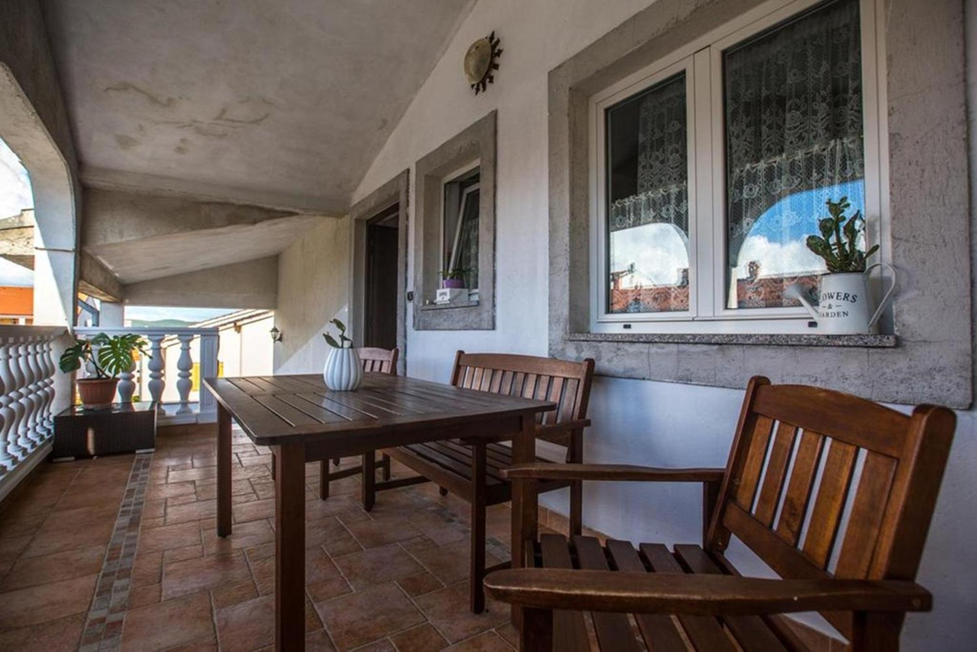 Guest House Casa Mia - Rooms & Apartments Rovinj Zimmer foto